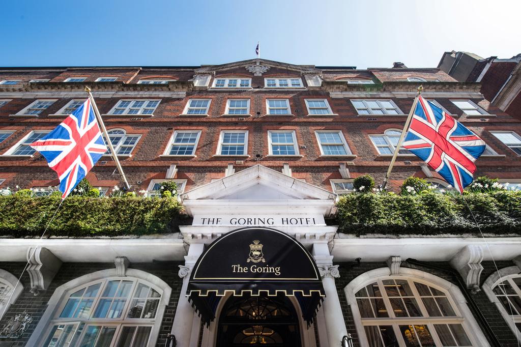 Best 5 Star & Luxury Hotels In London 2019 The Luxury Editor