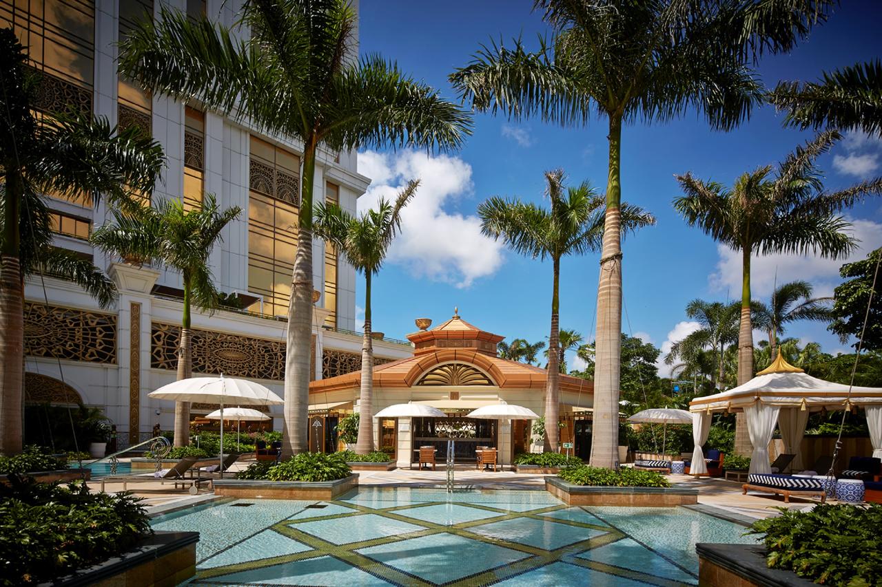 Best Luxury Hotels In Macau 2023 The Luxury Editor