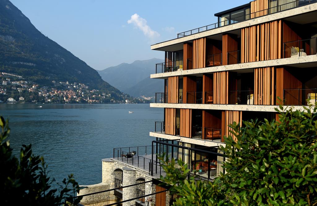 Best Luxury Hotels In Lake Como 2019 The Luxury Editor
