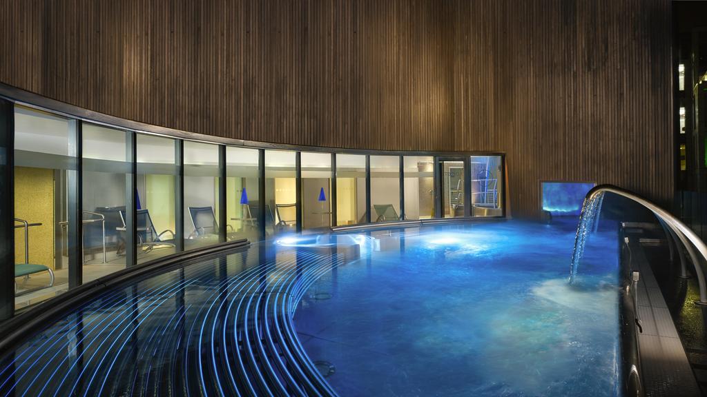 Best Luxury Spas & Spa Hotels In Scotland 2024 The Luxury Editor