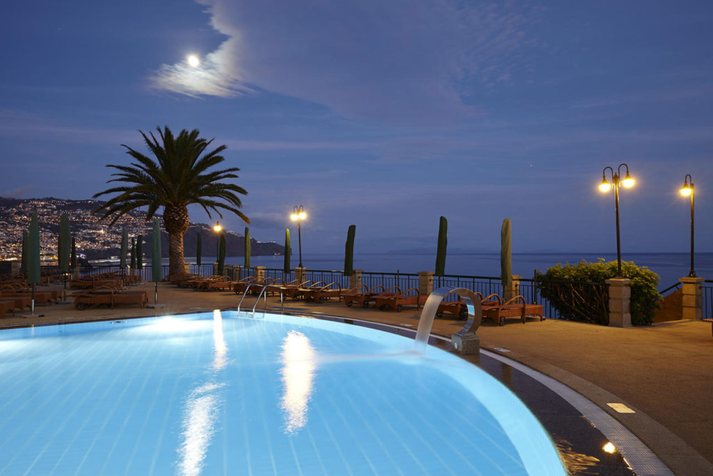 Best Hotels in Madeira 2019 The Luxury Editor
