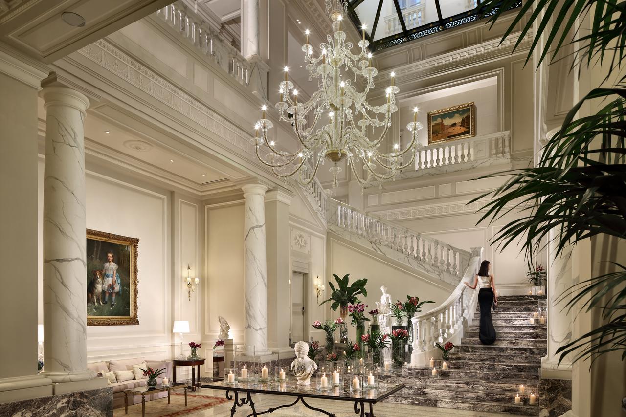Best Luxury Hotels In Milan 2019 The Luxury Editor