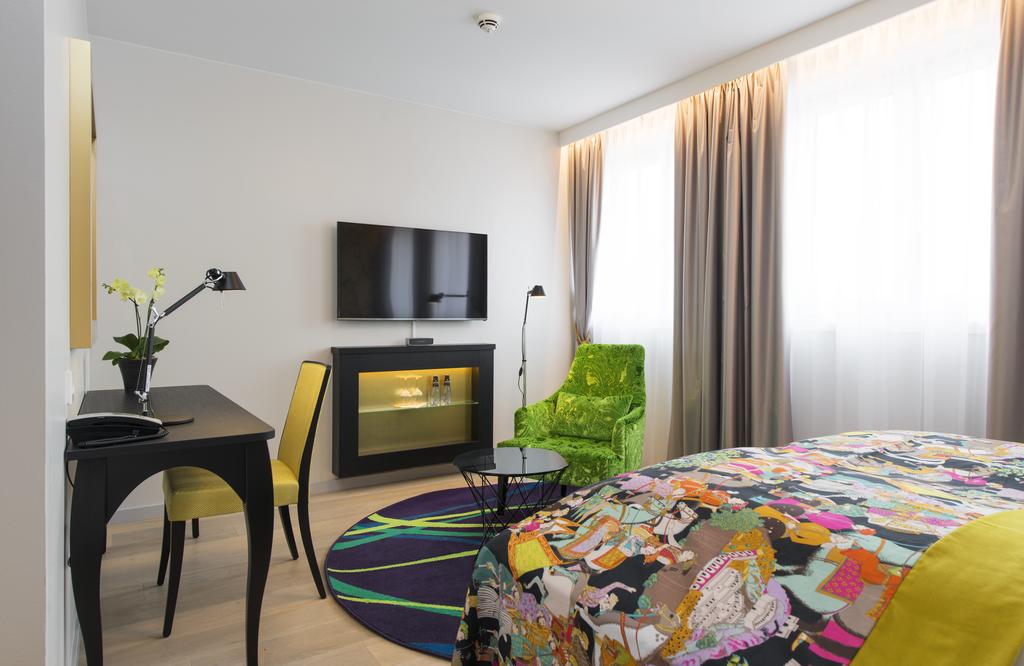 Best Luxury Hotels In Oslo, Norway 2024 The Luxury Editor