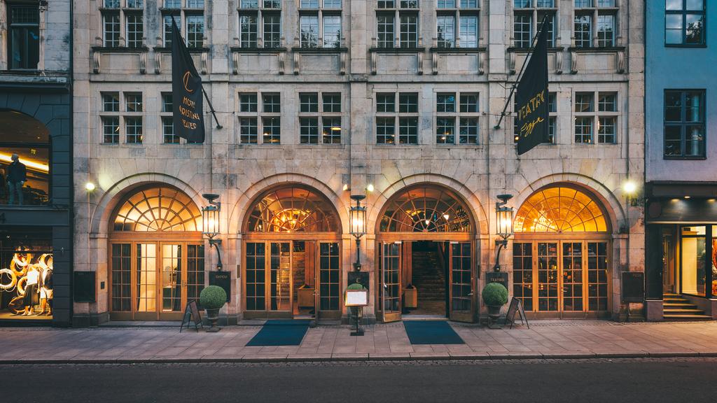Best Luxury Hotels In Oslo, Norway 2024 The Luxury Editor