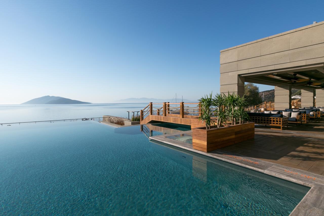 Best Luxury Hotels In Bodrum, Turkey 2024 The Luxury Editor