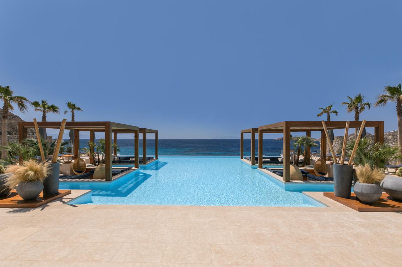 Best Luxury Hotels in Mykonos 2019 The Luxury Editor