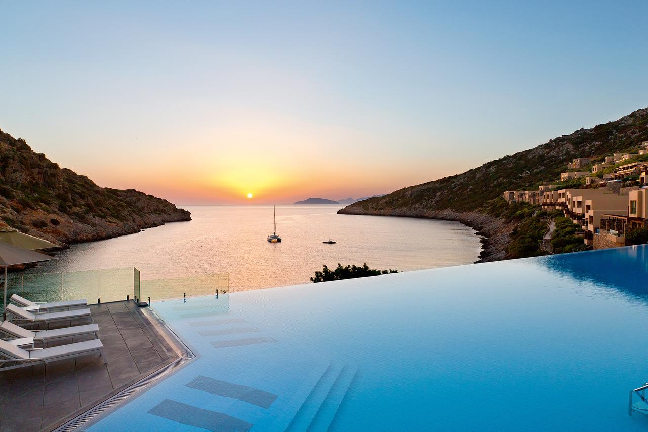 Best Luxury Hotels In Crete 2023 The Luxury Editor