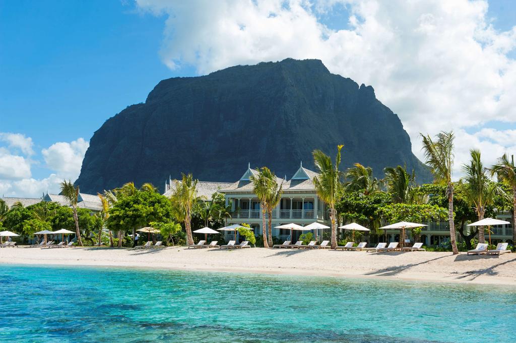 Best Luxury Hotels in Mauritius 2023 The Luxury Editor