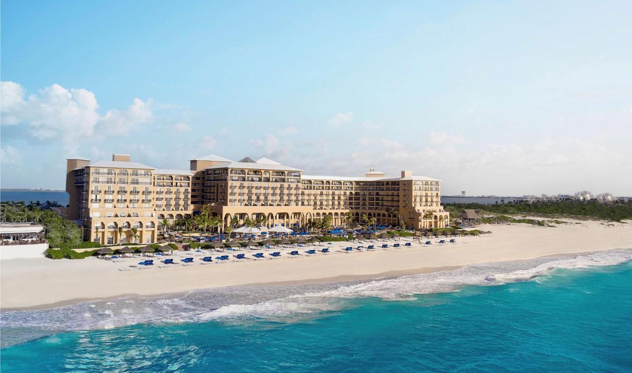 Best Luxury Hotels In Cancun, Mexico 2024 The Luxury Editor