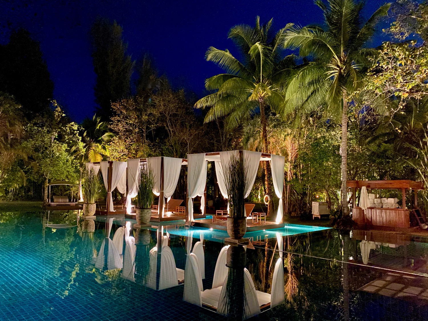 The Sarojin Khao Lak Review The Luxury Editor
