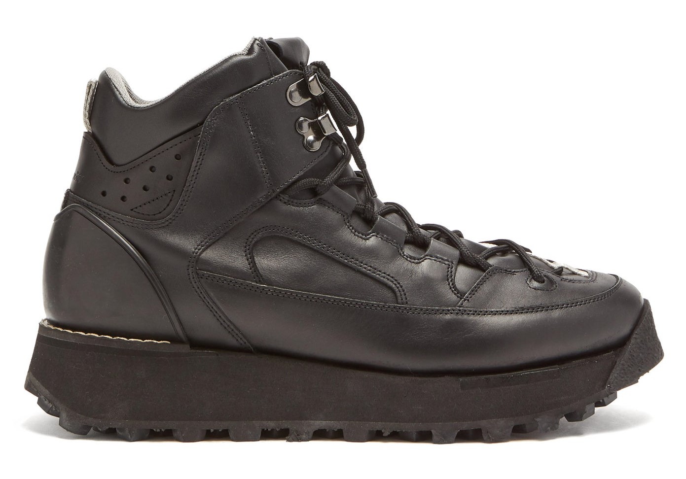 Best Designer Winter Boots For Men 2024 The Luxury Editor