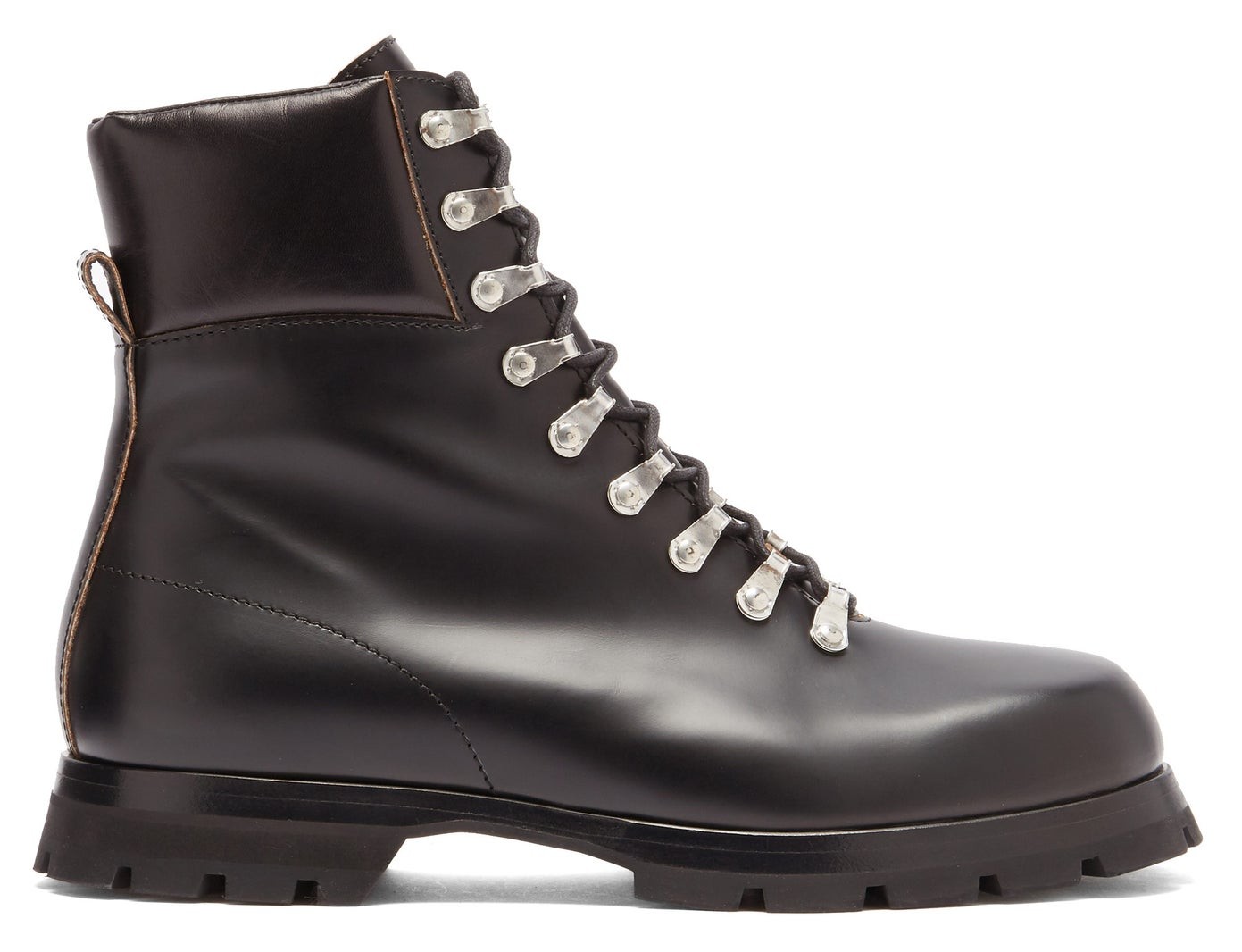 Best Designer Winter Boots For Men 2024 The Luxury Editor