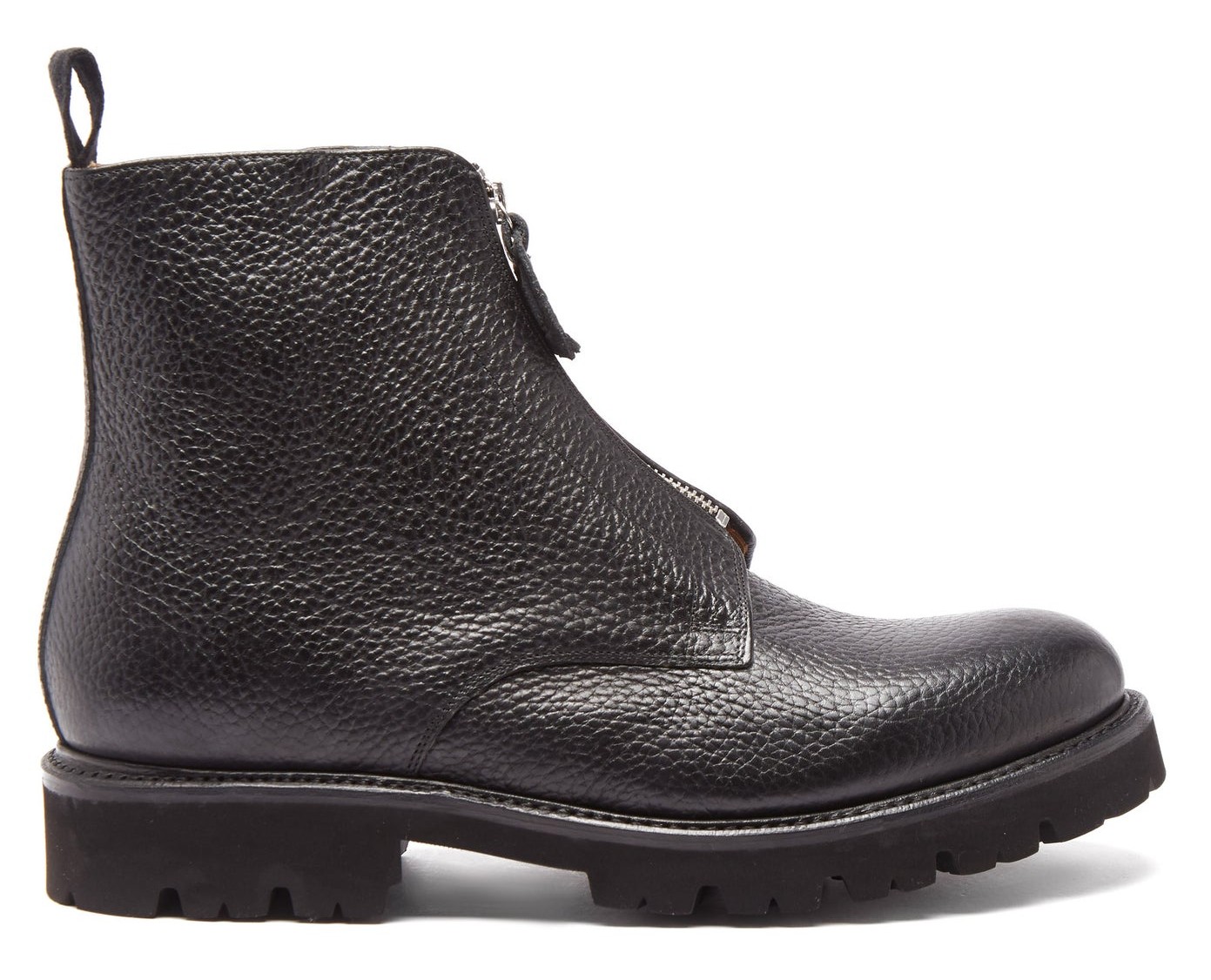 Best Designer Winter Boots For Men 2024 The Luxury Editor