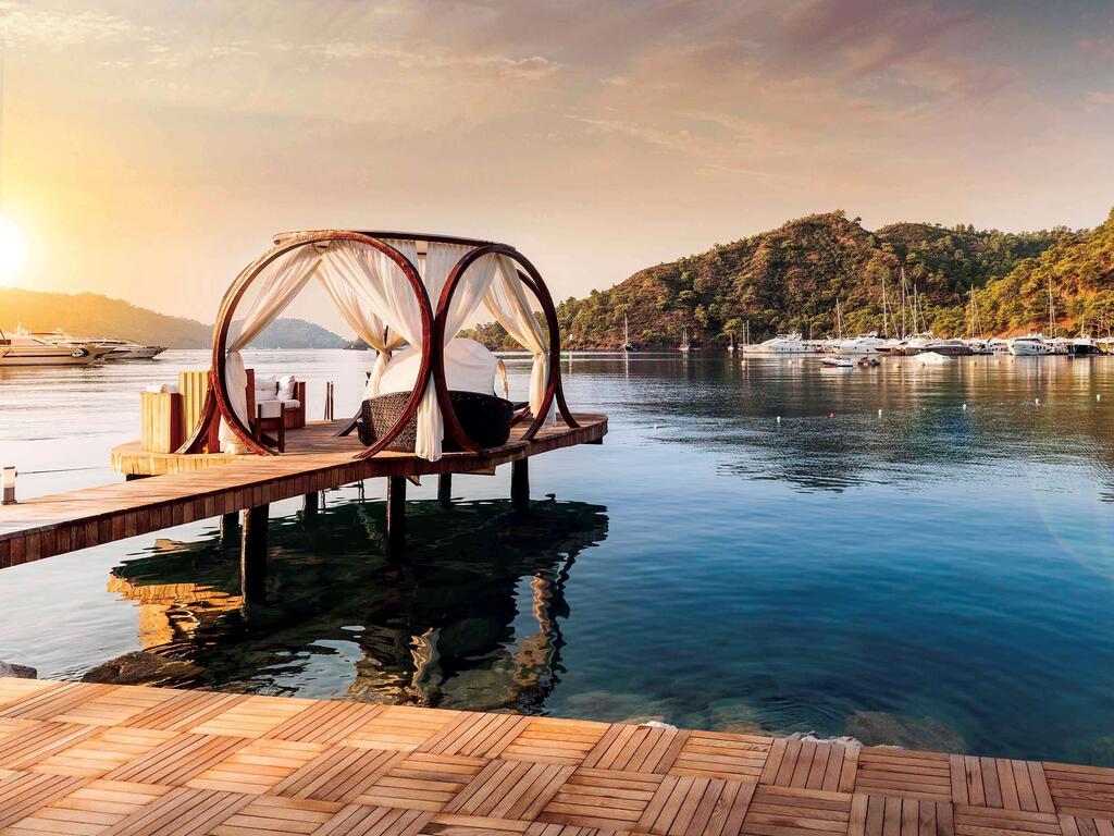 Best Luxury Hotels In The Turkish Riviera 2024 The Luxury Editor