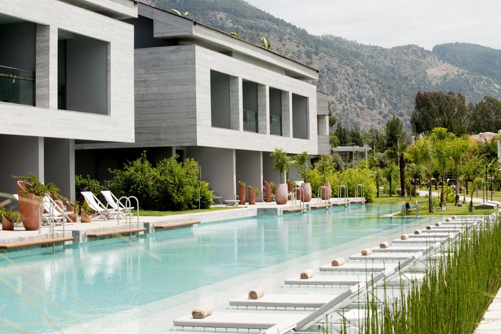 Best Luxury Hotels In Dalaman, Turkey 2024 The Luxury Editor
