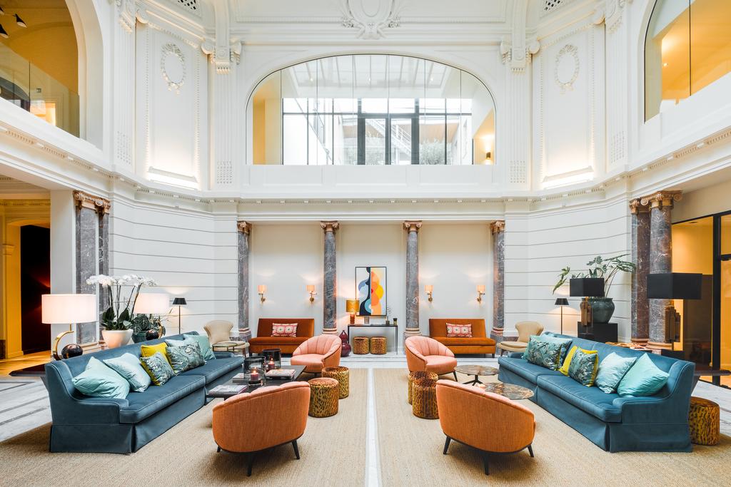 Best Luxury Hotels In Belgium 2024 The Luxury Editor