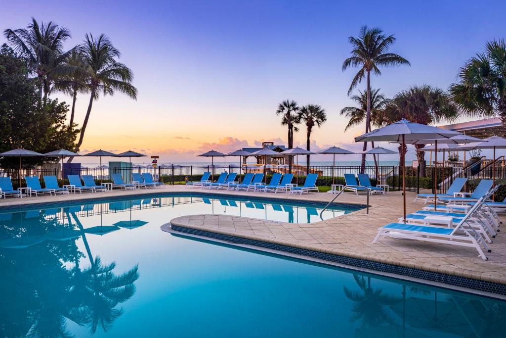 Best Luxury Hotels In The Florida Keys (& Key West), Florida, USA 2024