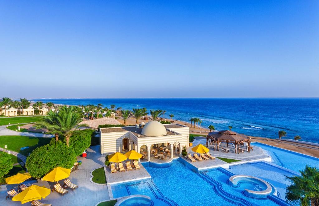 Best Luxury Hotels In Hurghada, Egypt 2024 The Luxury Editor
