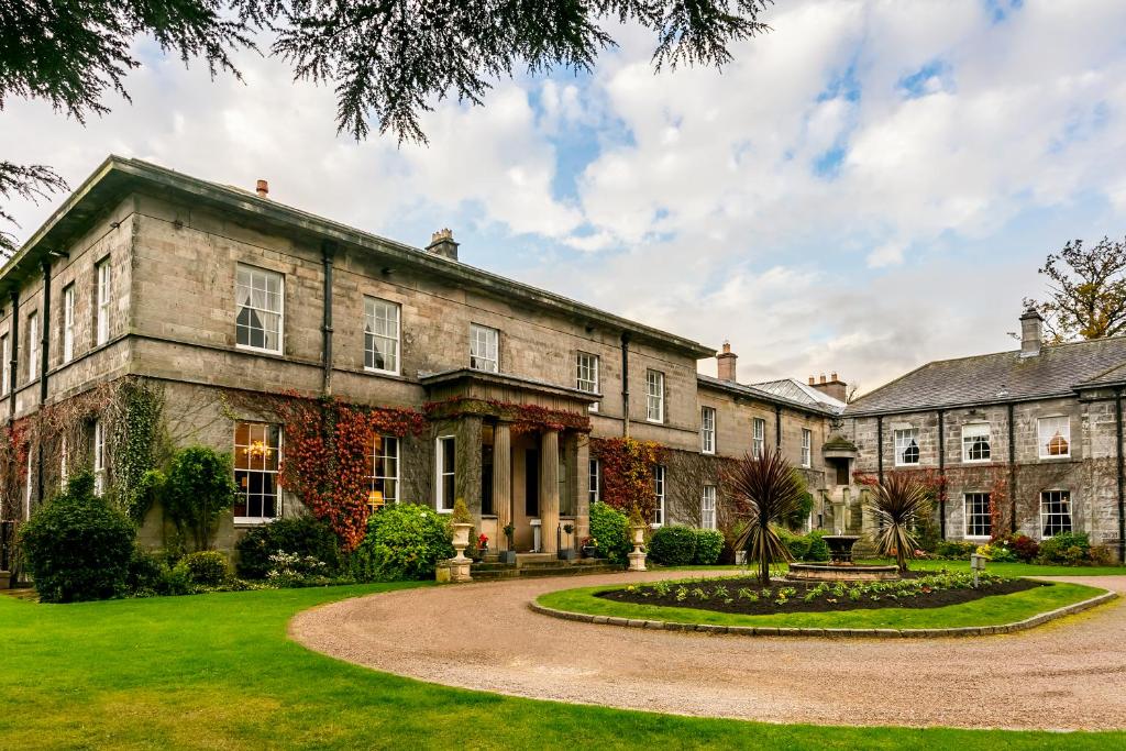 Best Luxury Hotels In Northumberland 2021 The Luxury Editor