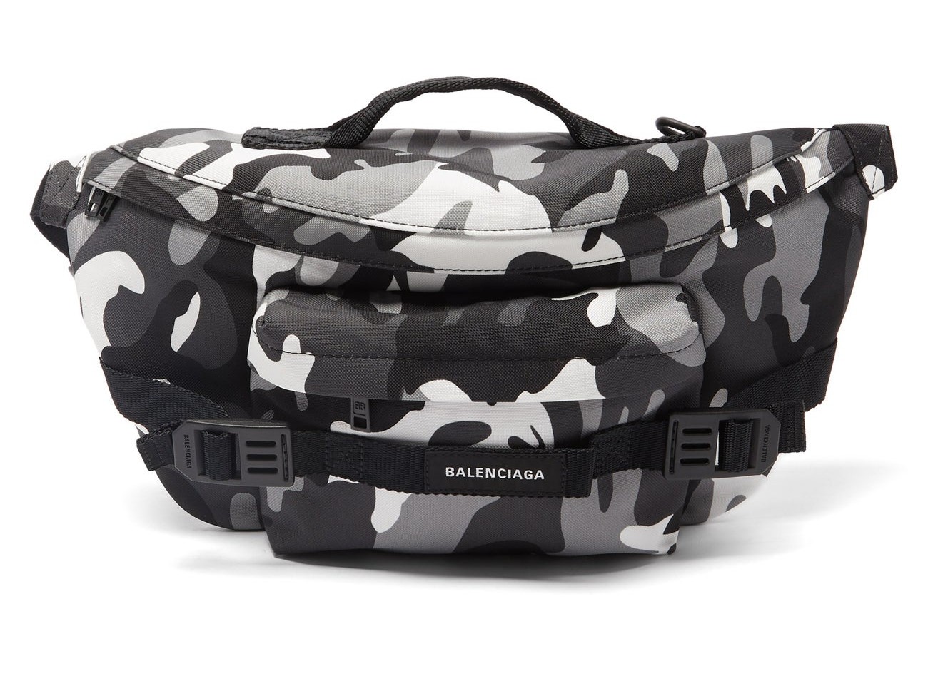 Best Mens Designer Belt Bags 2024 The Luxury Editor