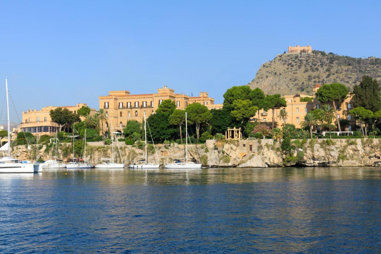 Best Luxury Hotel In Palermo, Sicily 2023 The Luxury Editor