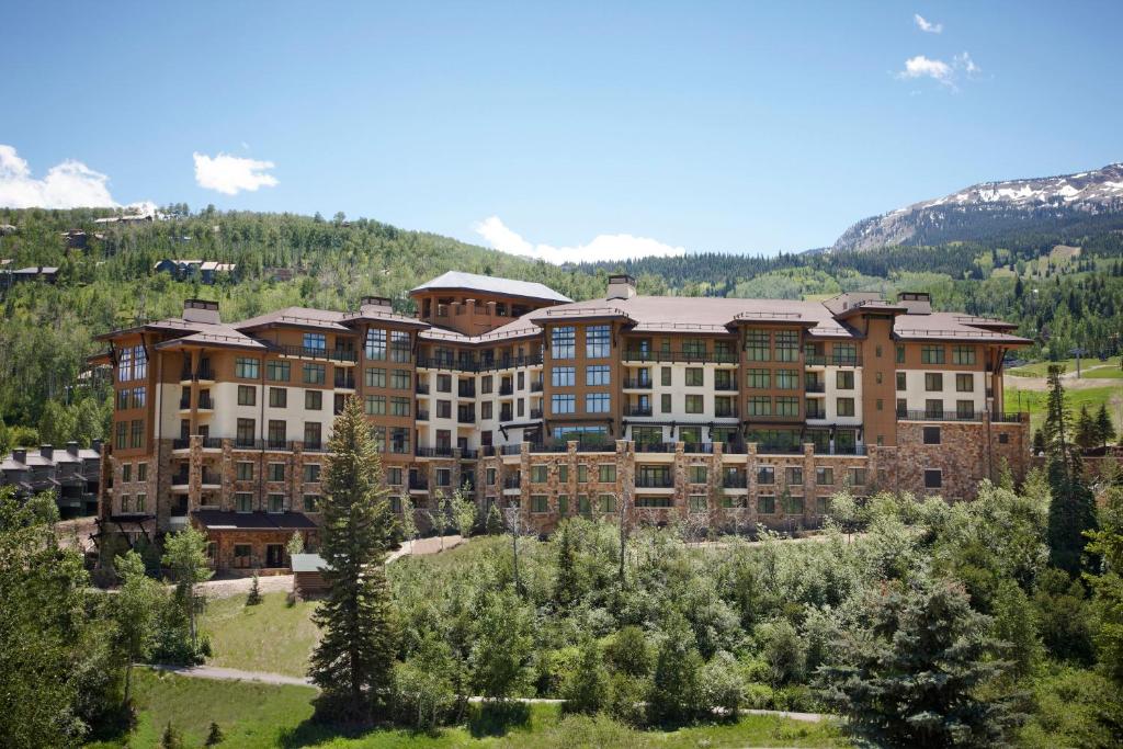 Best Luxury Hotels In Colorado, USA 2024 The Luxury Editor