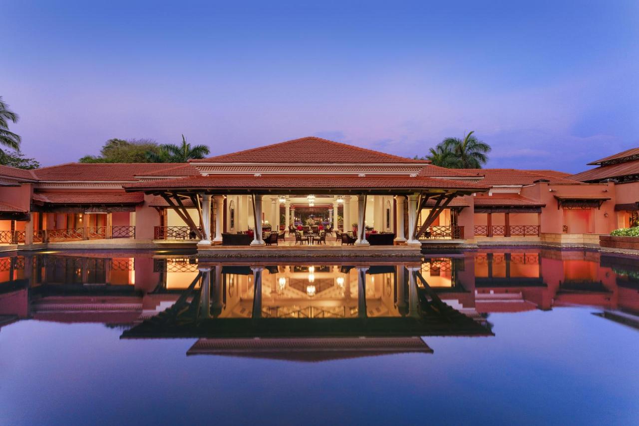 Best Luxury Hotels In Goa, India 2024 The Luxury Editor