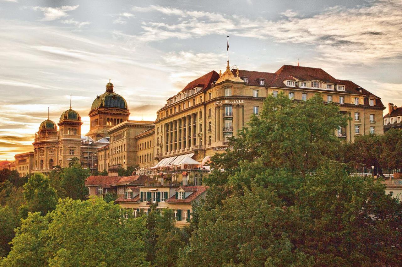 Best Luxury Hotels In Bern, Switzerland 2024 The Luxury Editor
