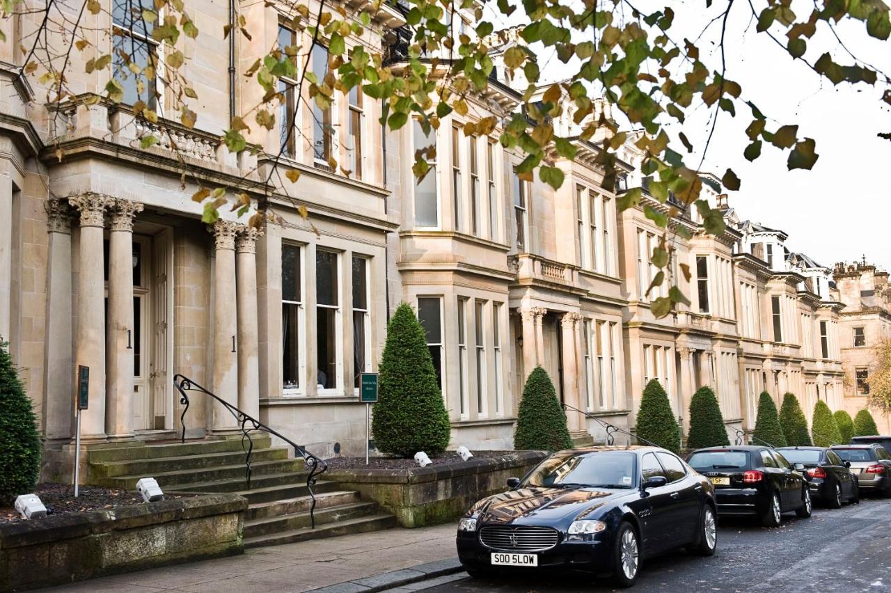 Best Luxury Hotels In Glasgow's West End, Scotland, UK 2024 The