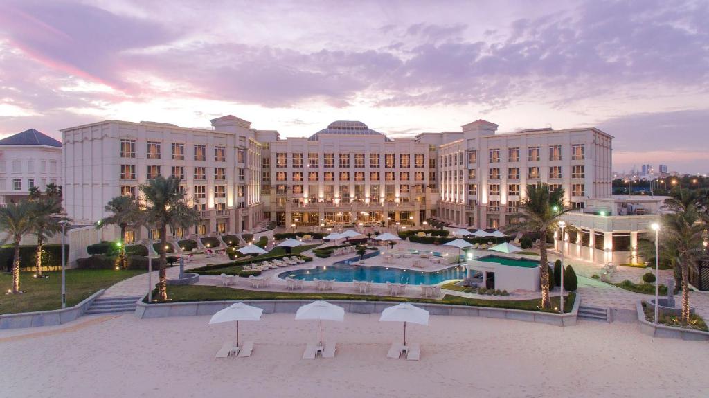 Best Luxury Hotels In Kuwait 2024 The Luxury Editor