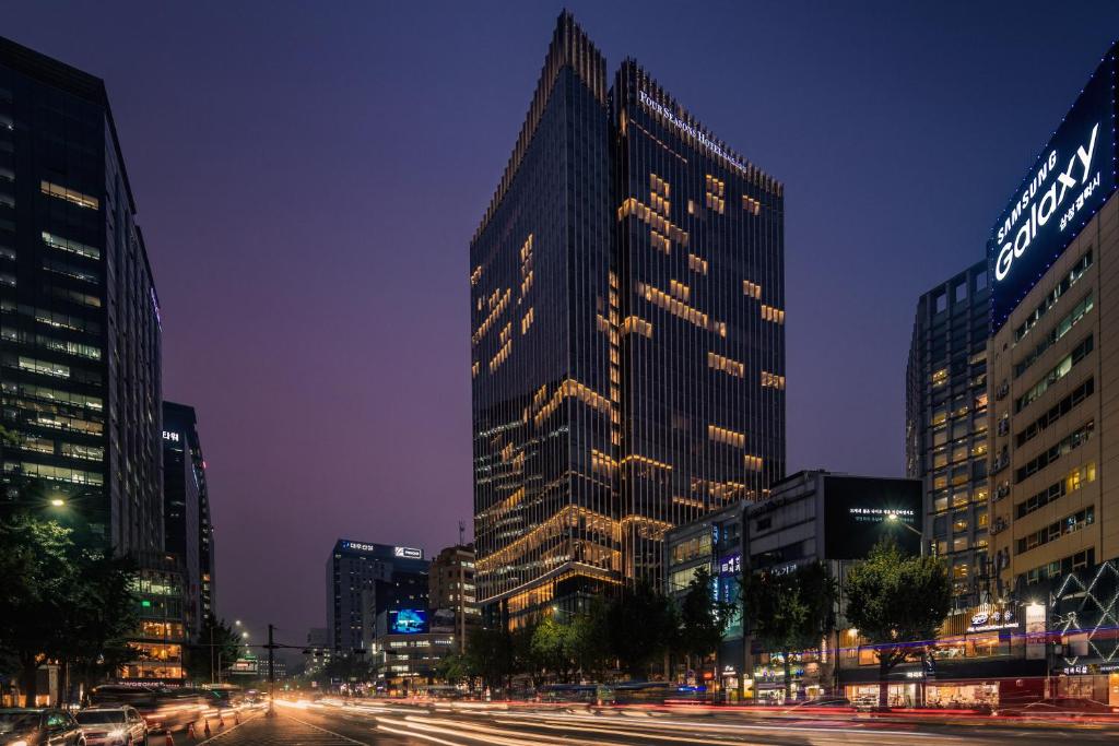 Best Luxury Hotels In Seoul, South Korea 2024 The Luxury Editor