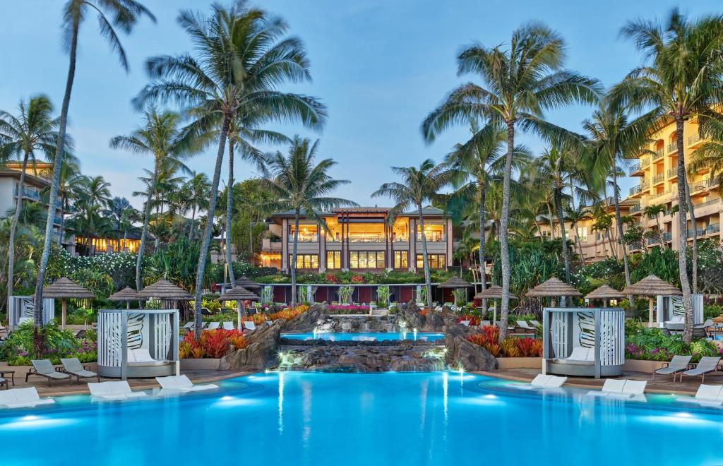 Best Luxury Hotels In Hawaii, USA 2024 The Luxury Editor