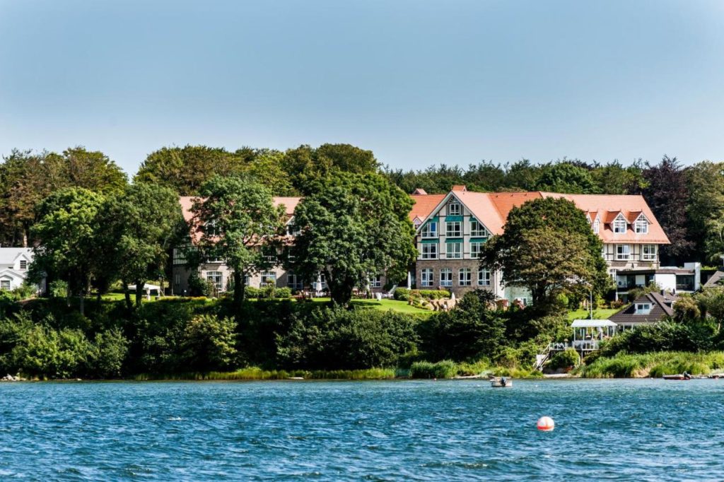 Best Luxury Hotels In Flensburg, Germany 2024 The Luxury Editor