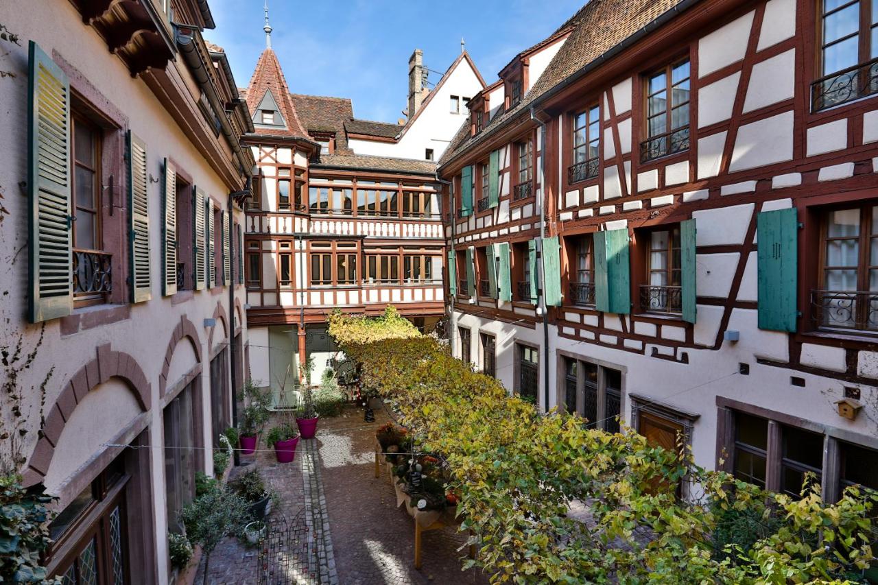 Best Luxury Hotels In Colmar, France 2024 The Luxury Editor