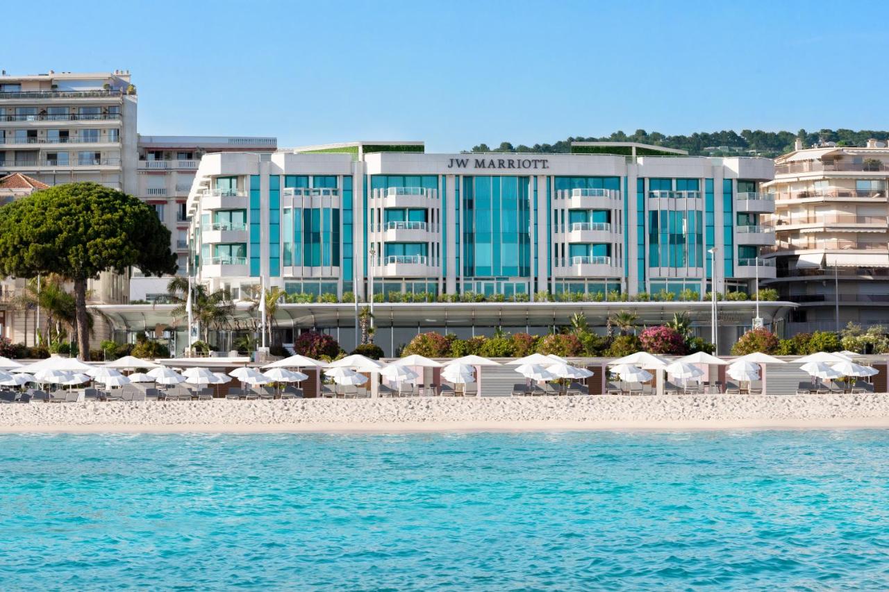 Best Luxury Hotels In Cannes, France 2024 The Luxury Editor