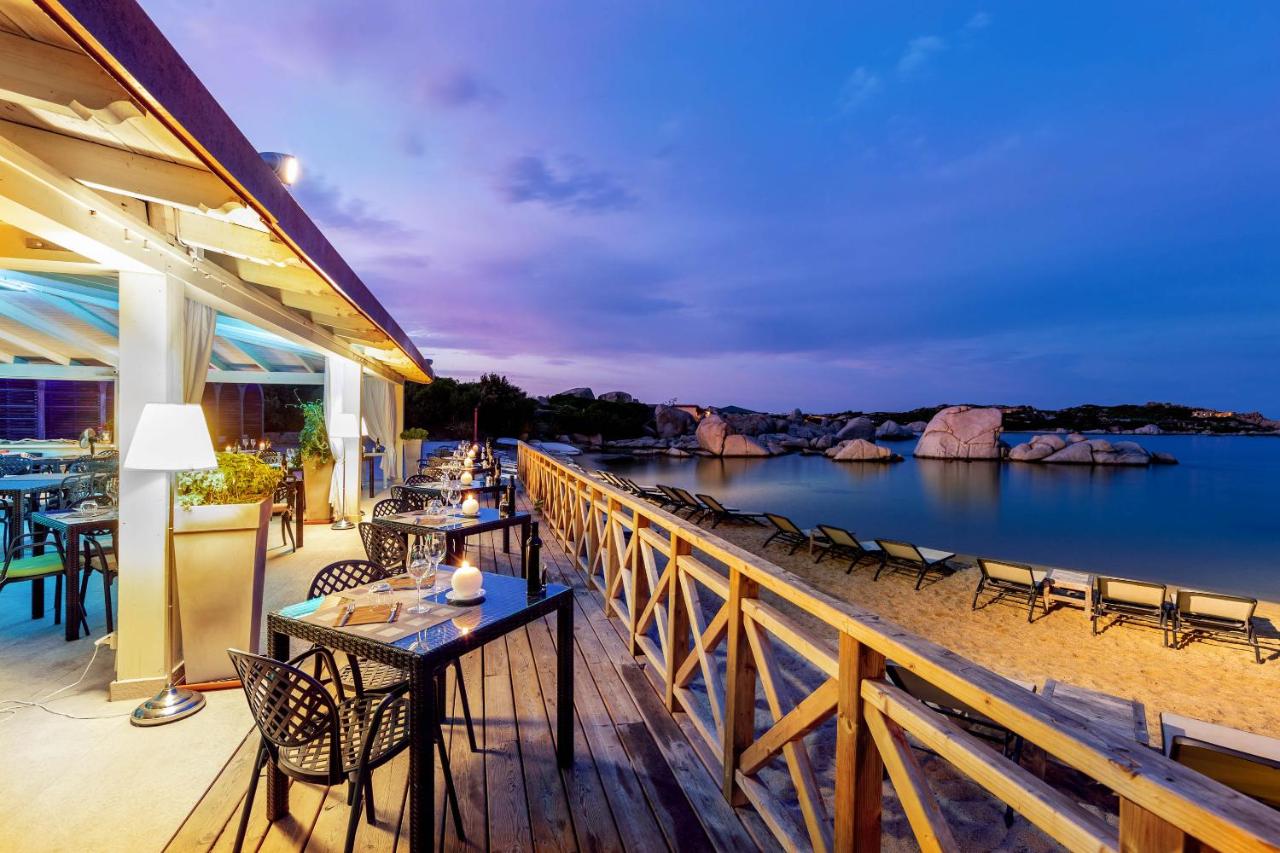 Best Luxury Hotels In Corsica, France 2024 The Luxury Editor