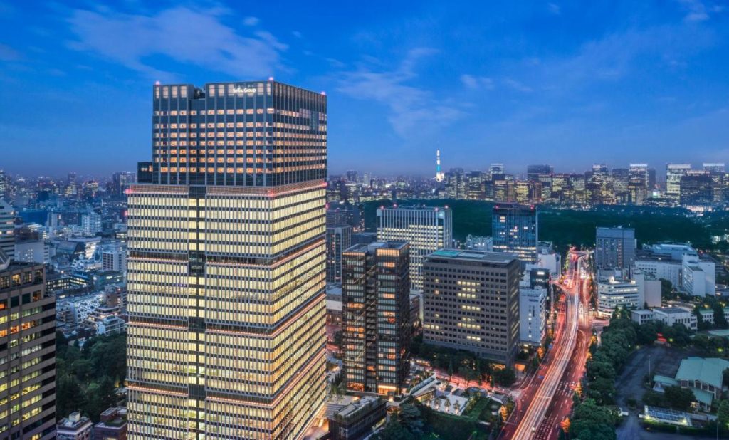Best Luxury Hotels In Japan 2024 The Luxury Editor
