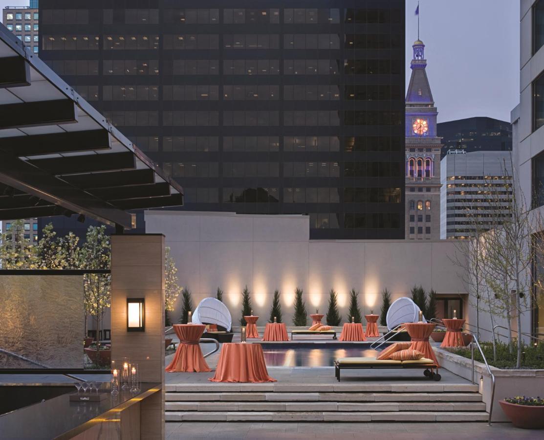 Best Luxury Hotels In Denver, Colorado, USA 2024 The Luxury Editor