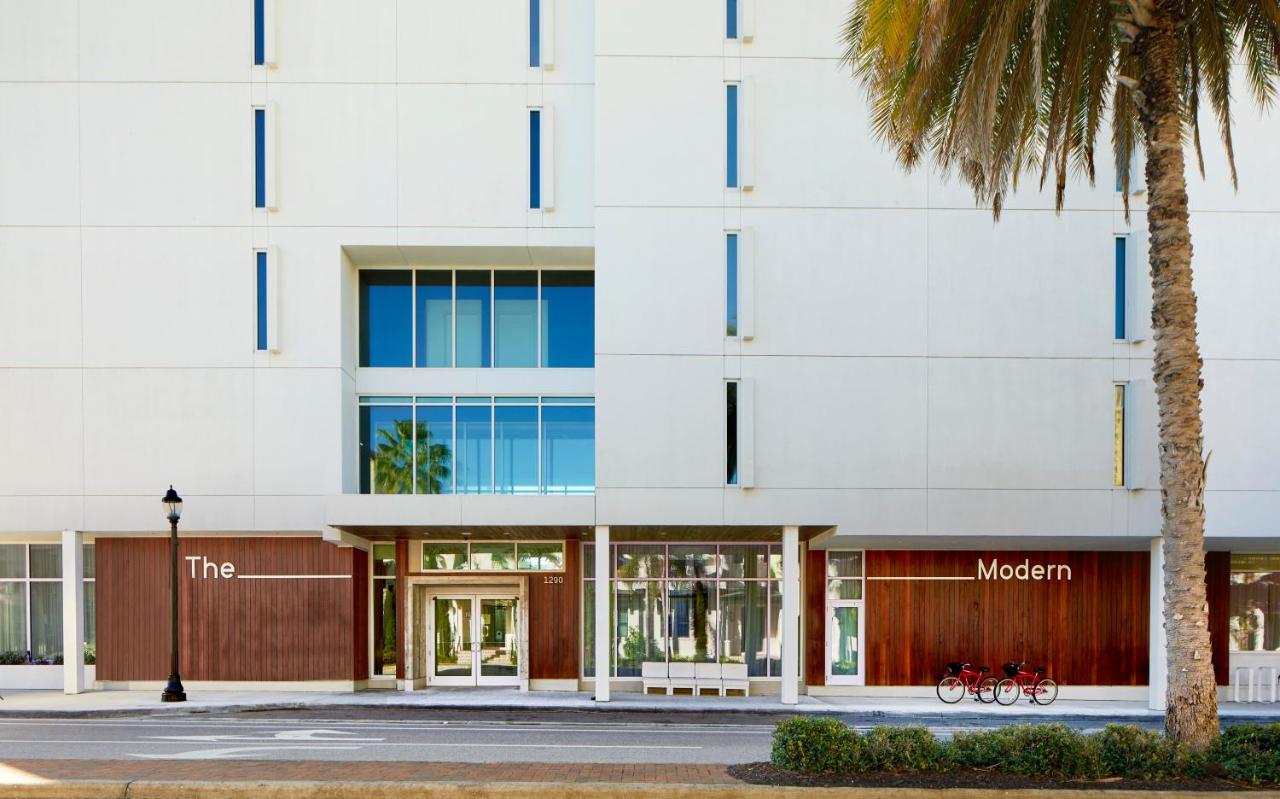 Best Luxury Hotels In Sarasota, Florida, USA 2024 The Luxury Editor