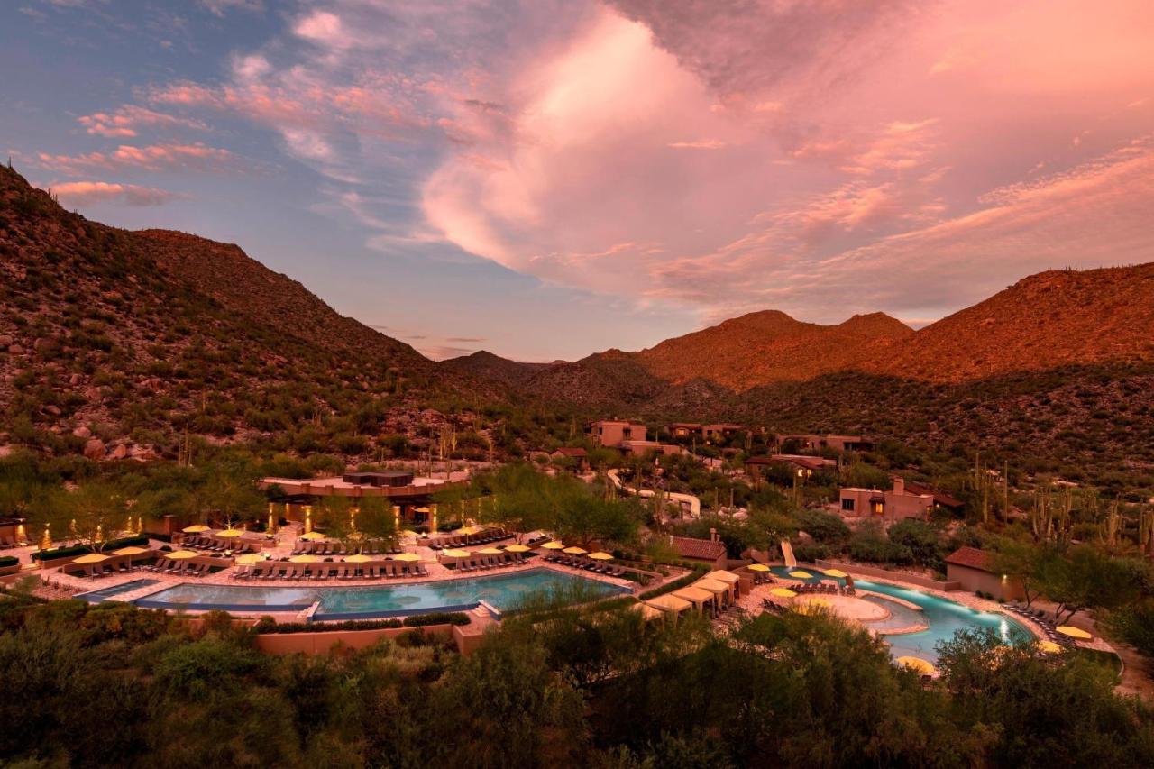 Best Luxury Hotels In Arizona Project Isabella