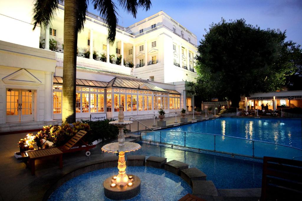Best Luxury Hotels In Bangalore, India 2024 The Luxury Editor