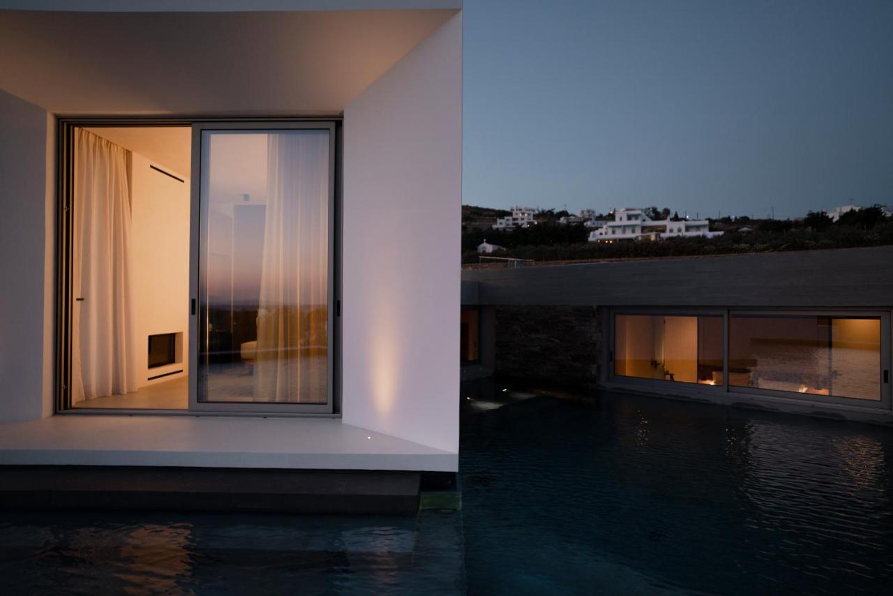 Best Luxury Hotels In Tinos Island, Greece 2024 The Luxury Editor