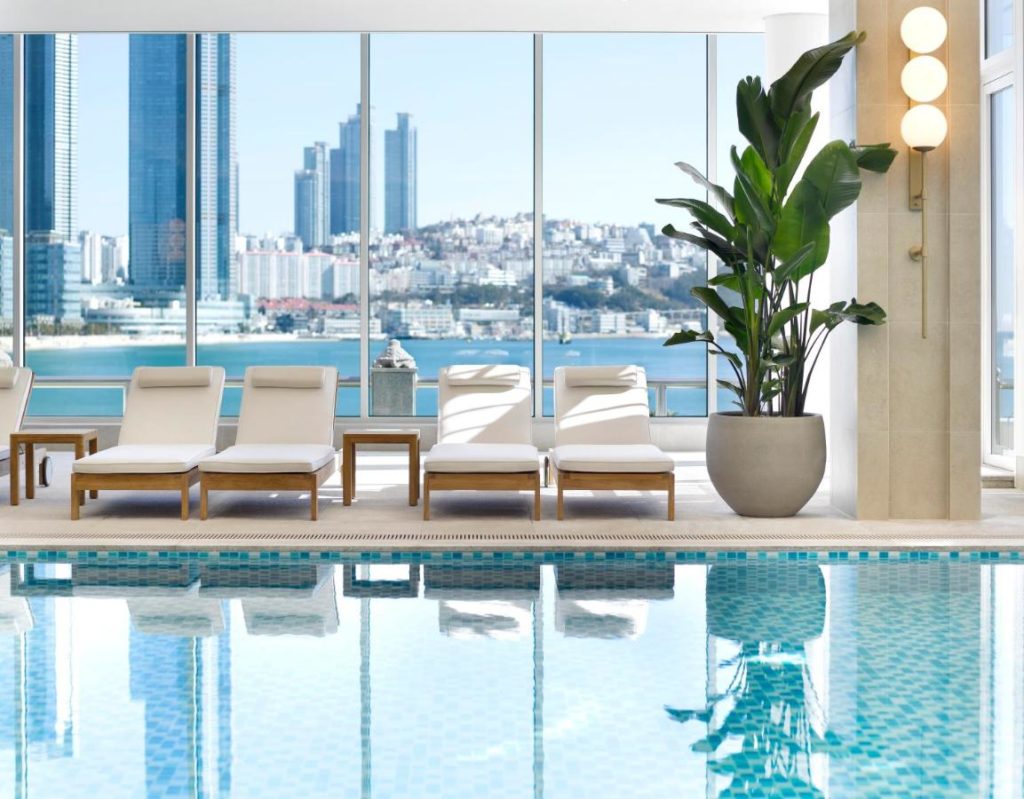Best Luxury Hotels In Busan, South Korea 2024 The Luxury Editor