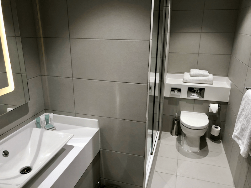 Native Apartments Glasgow Review The Luxury Editor