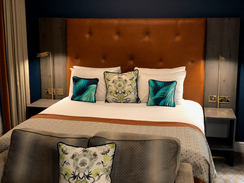 Native Apartments Glasgow Review The Luxury Editor