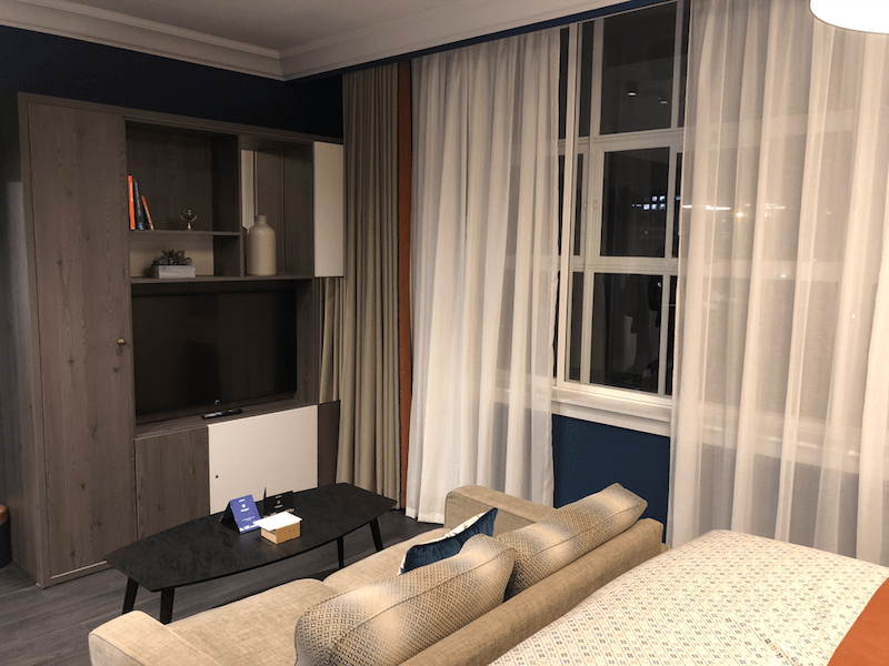 Native Apartments Glasgow Review The Luxury Editor