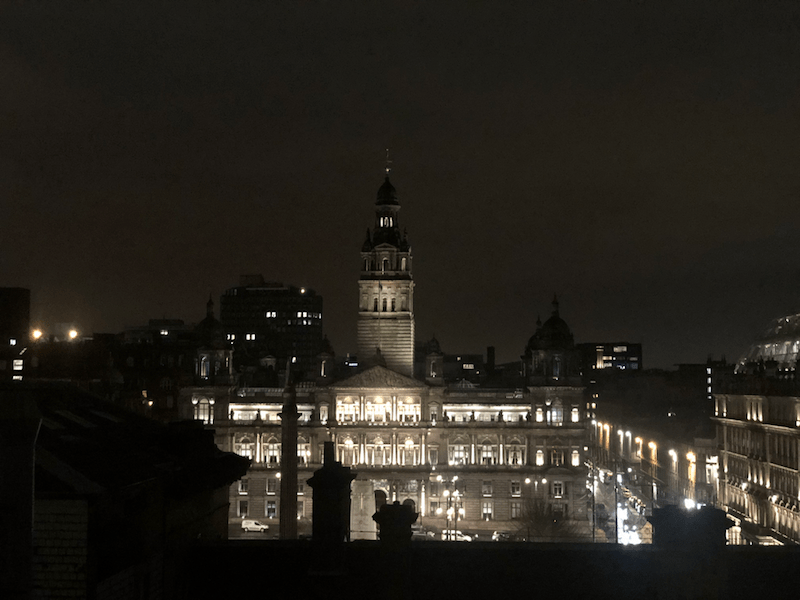 Native Apartments Glasgow Review The Luxury Editor