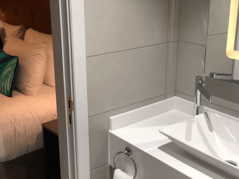 Native Apartments Glasgow Review The Luxury Editor