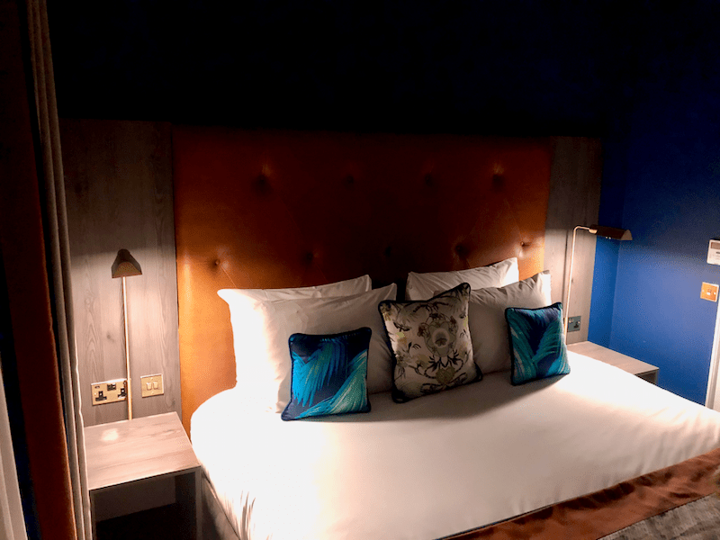 Native Apartments Glasgow Review The Luxury Editor