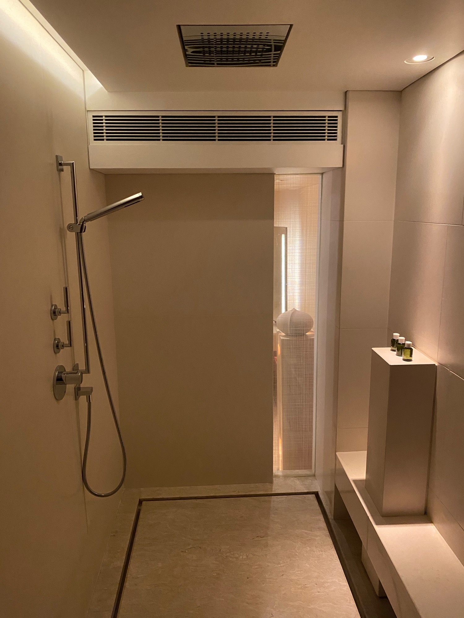 The Upper House Hong Kong Review The Luxury Editor